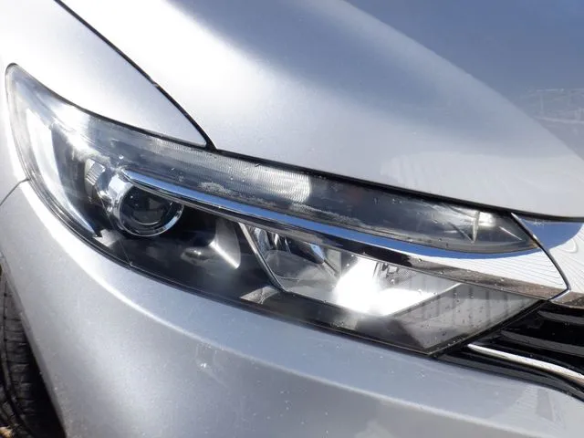 ホンダ シャトル ハイブリッド