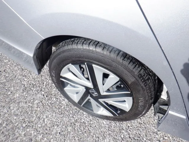 ホンダ シャトル ハイブリッド