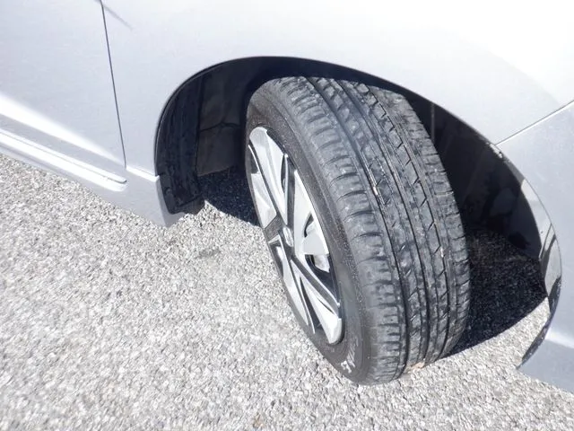 ホンダ シャトル ハイブリッド