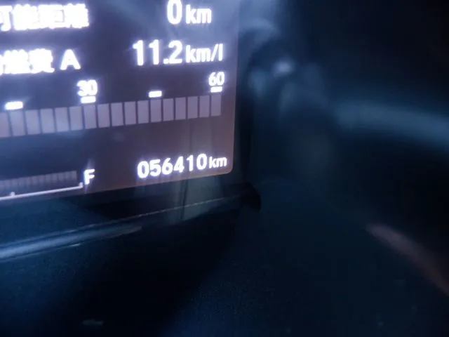 ホンダ シャトル ハイブリッド