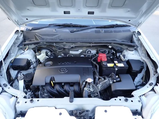 サクシードバン　２ＷＤ（トヨタ）の車両写真