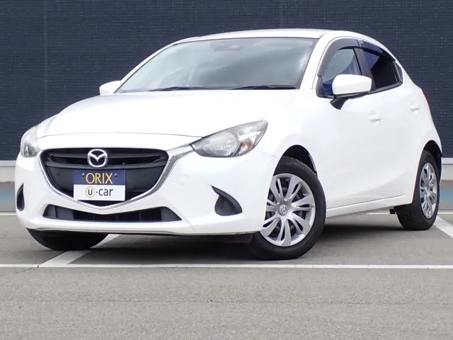 デミオ(マツダ)|オリックスU-carの中古車