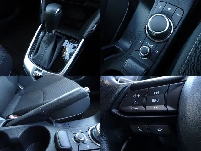 デミオ(マツダ)の車両写真