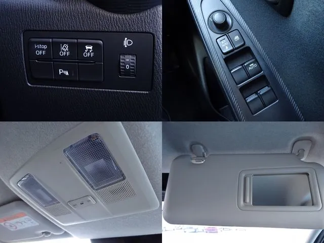 デミオ(マツダ)の車両写真