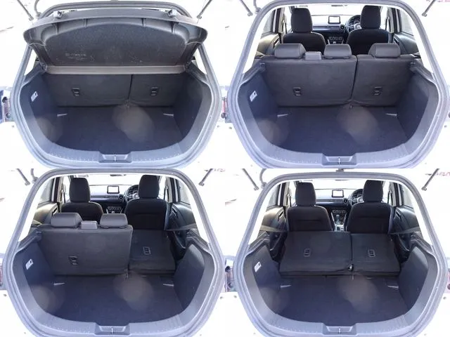 デミオ(マツダ)の車両写真