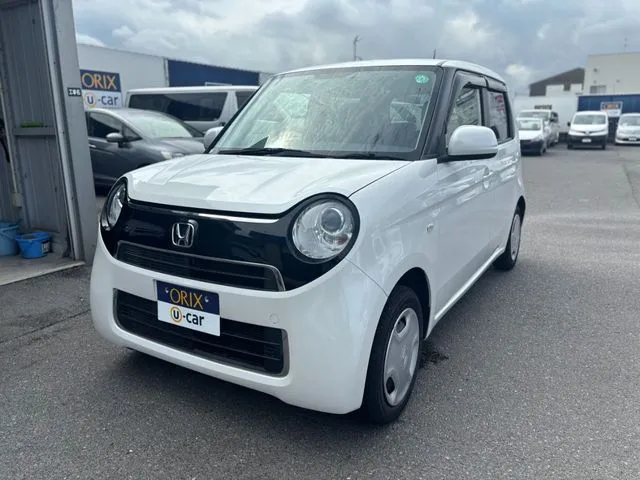 Ｎ－ＯＮＥ（ホンダ）｜オリックスU-carの中古車