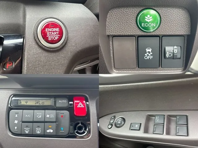 N-ONE(ホンダ)の車両写真