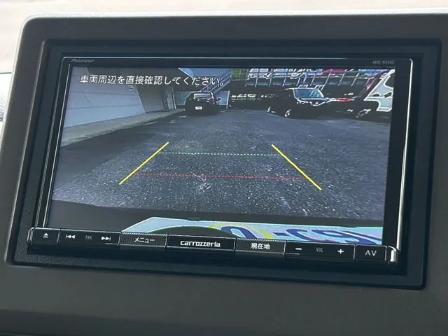 Ｎ　ＢＯＸ（ホンダ）の車両写真