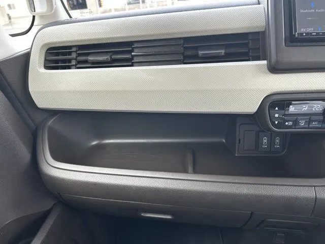 Ｎ　ＢＯＸ（ホンダ）の車両写真