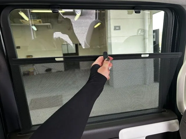 Ｎ　ＢＯＸ（ホンダ）の車両写真