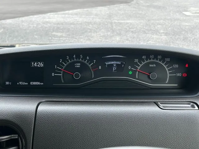 Ｎ　ＢＯＸ（ホンダ）の車両写真