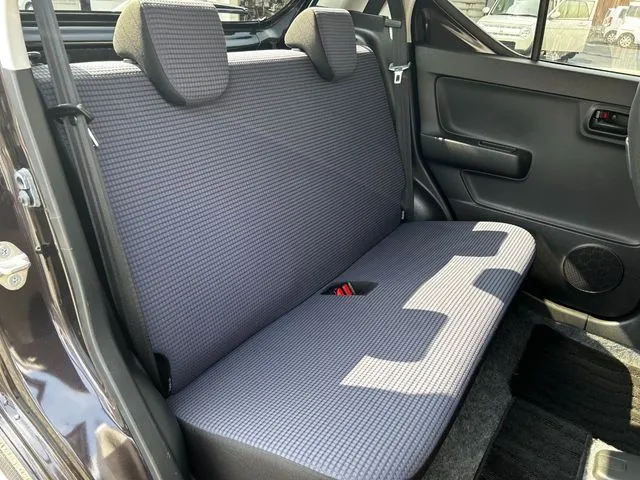 マツダ　キャロル