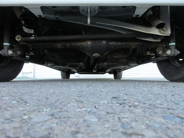 タント 4WD(ダイハツ)の車両写真