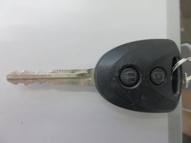 タント 4WD(ダイハツ)の車両写真