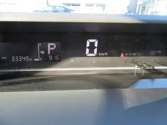 タント 4WD(ダイハツ)の車両写真