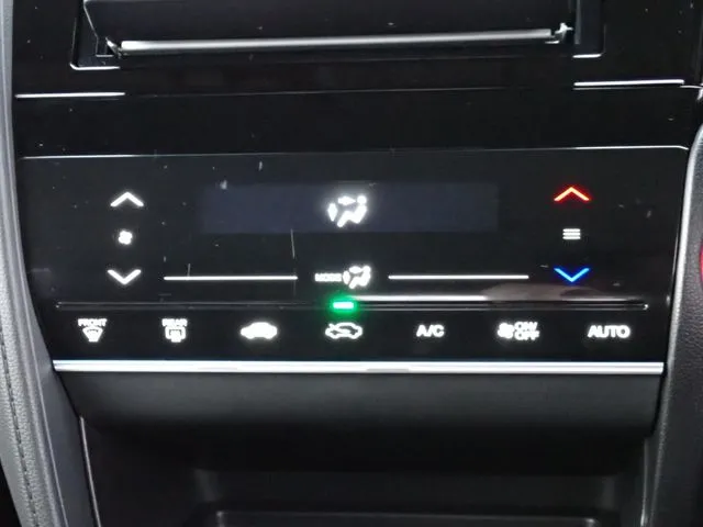 ホンダ シャトル ハイブリッド