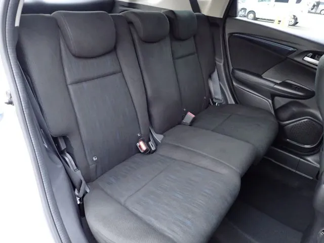 ホンダ シャトル ハイブリッド