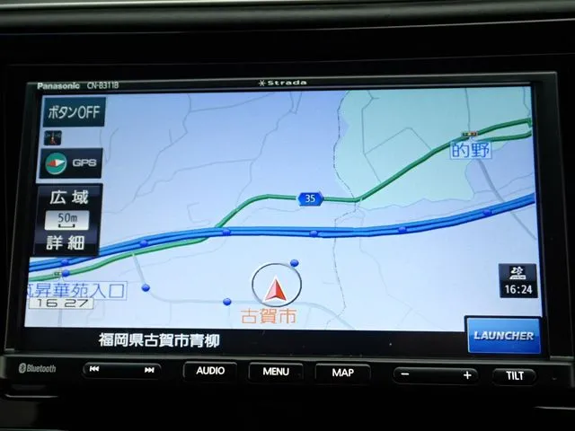 ホンダ シャトル ハイブリッド