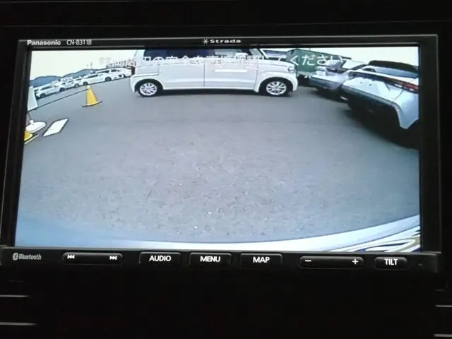 ホンダ シャトル ハイブリッド