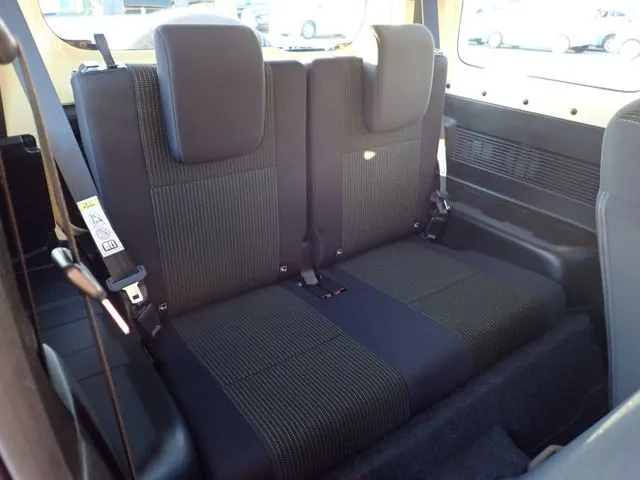 ジムニー　４ＷＤ（スズキ）の車両写真