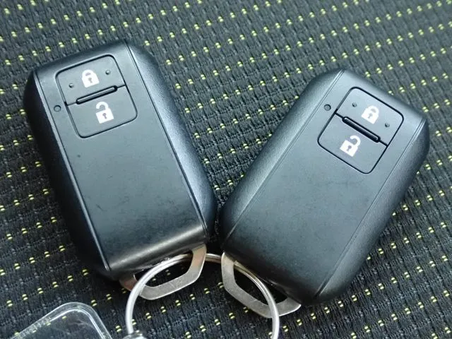 ジムニー　４ＷＤ（スズキ）の車両写真