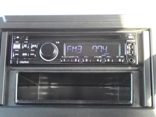 ジムニー　４ＷＤ（スズキ）の車両写真