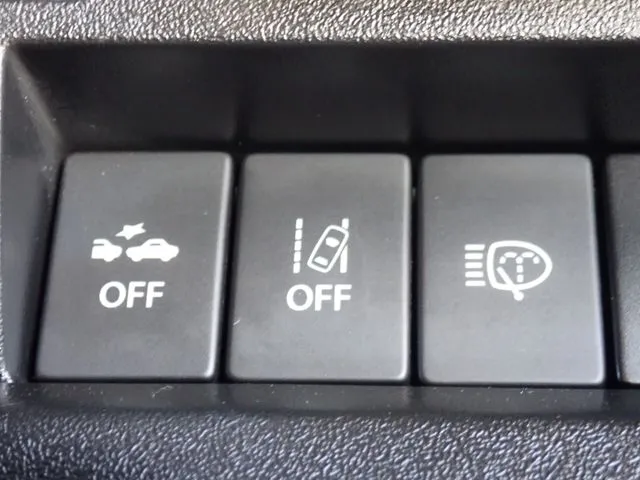 ジムニー　４ＷＤ（スズキ）の車両写真