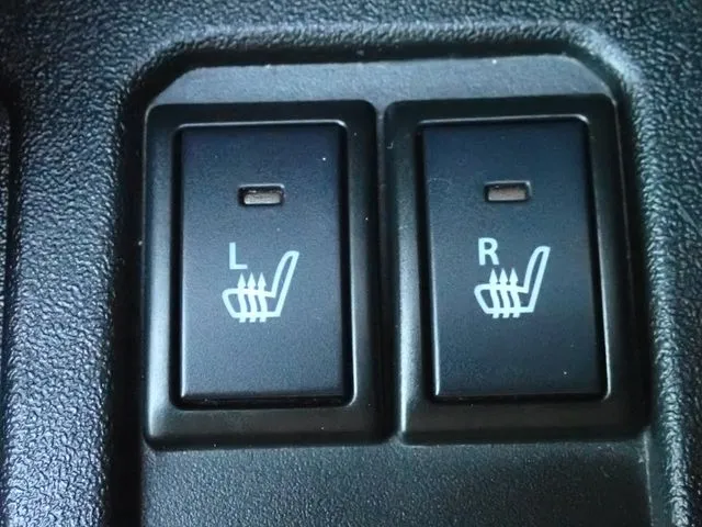 ジムニー　４ＷＤ（スズキ）の車両写真