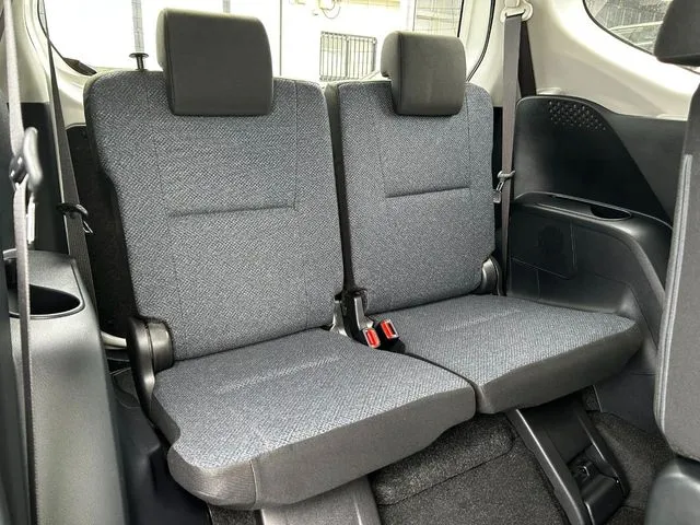 トヨタ　シエンタ