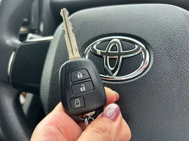 トヨタ　シエンタ