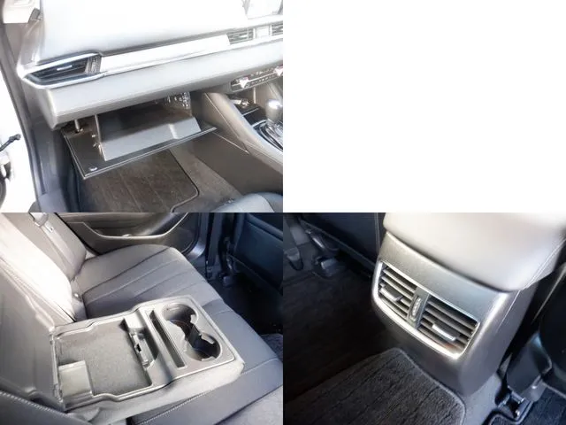 ＭＡＺＤＡ６　セダン（マツダ）の車両写真