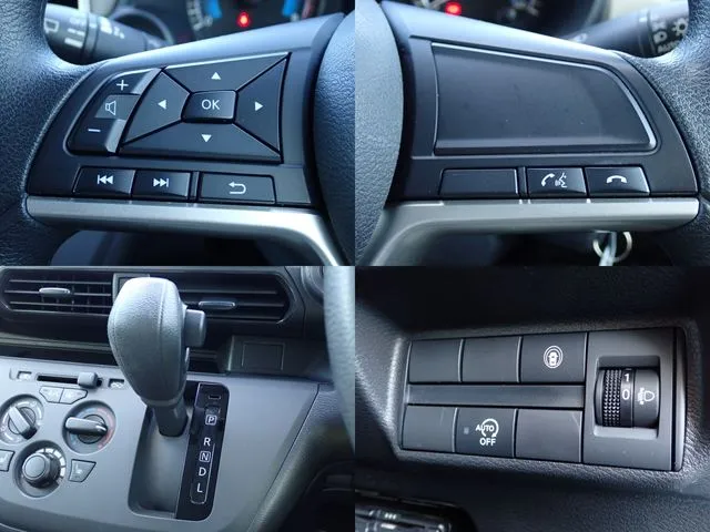 ミツビシ　ｅＫワゴン