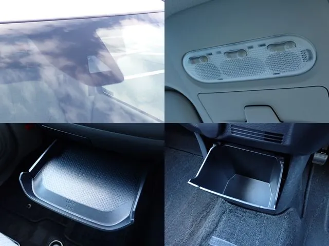 ミツビシ　ｅＫワゴン