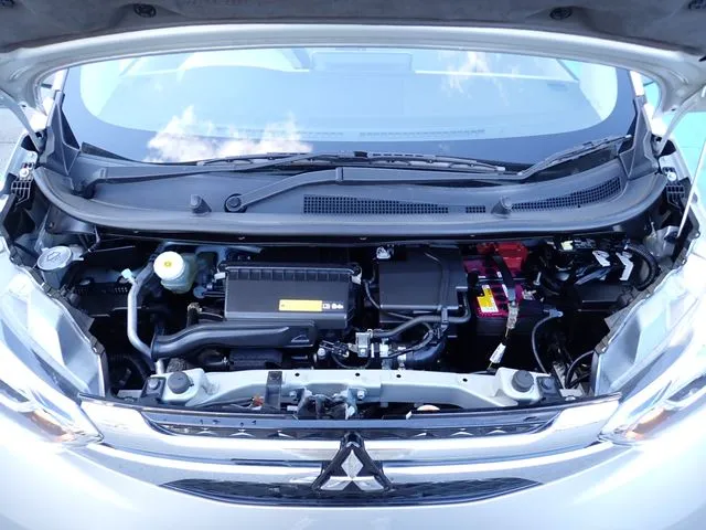 ミツビシ　ｅＫワゴン