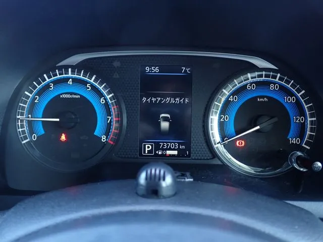 ミツビシ　ｅＫワゴン