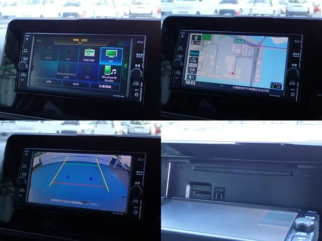 ミツビシ　ｅＫワゴン