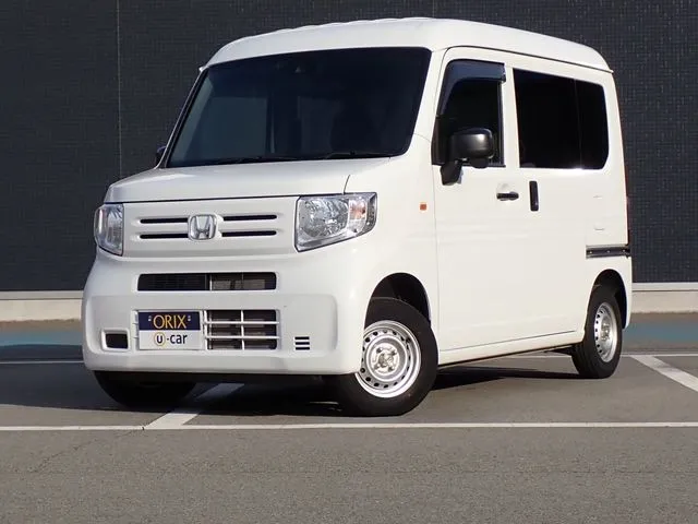 ホンダ Ｎ－ＶＡＮ