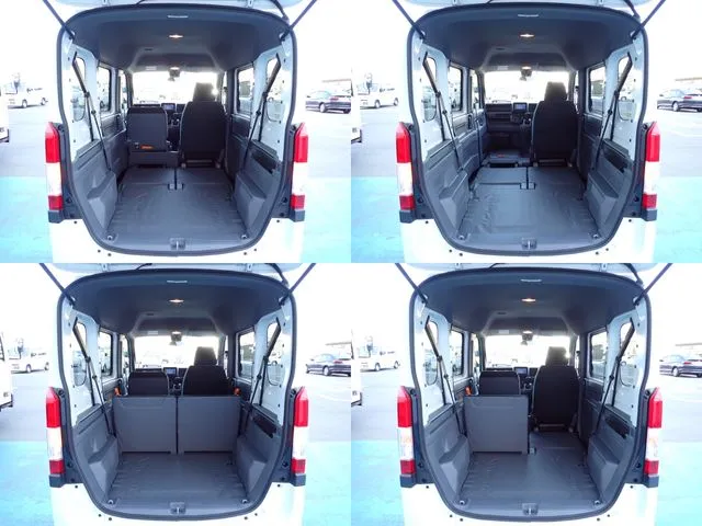 ホンダ　Ｎ－ＶＡＮ