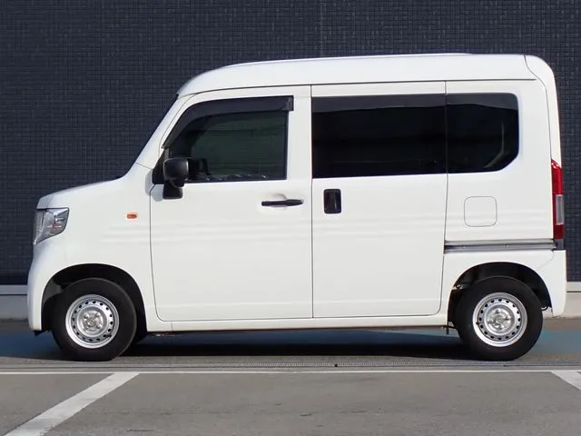 ホンダ　Ｎ－ＶＡＮ