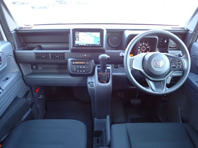 ホンダ　Ｎ－ＶＡＮ