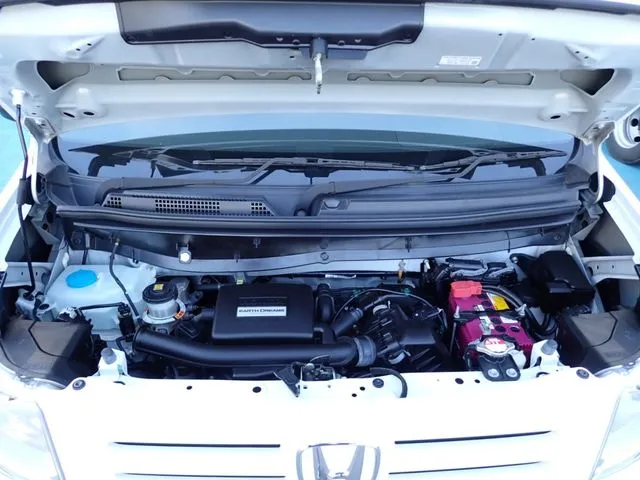 ホンダ　Ｎ－ＶＡＮ