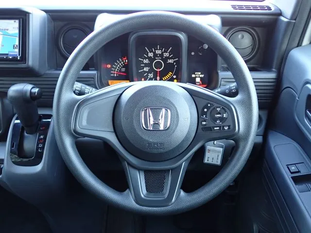 ホンダ　Ｎ－ＶＡＮ