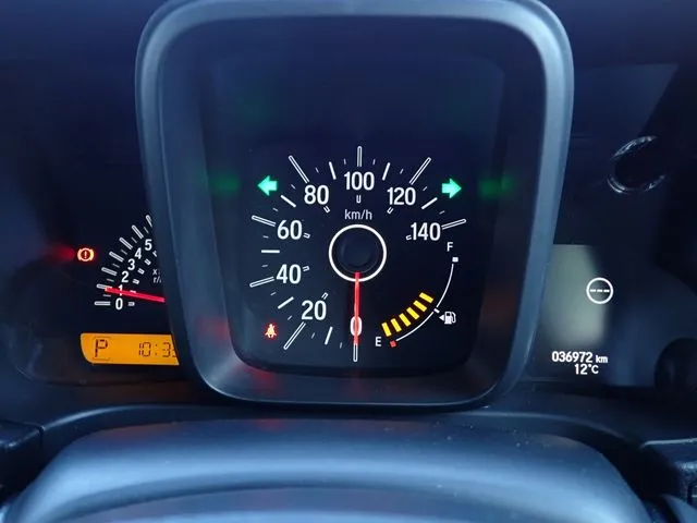 ホンダ　Ｎ－ＶＡＮ