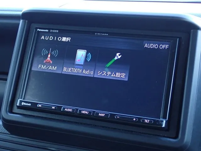 ホンダ　Ｎ－ＶＡＮ