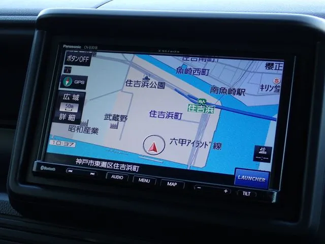 ホンダ　Ｎ－ＶＡＮ