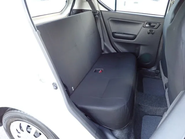 ミラ イース(ダイハツ)の車両写真