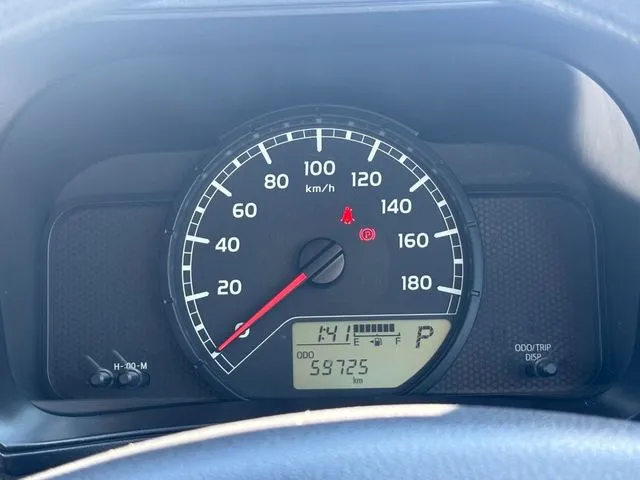 トヨタ プロボックスバン 2WD