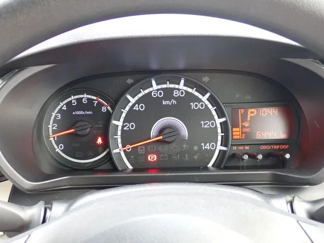 ムーヴ(ダイハツ)の車両写真