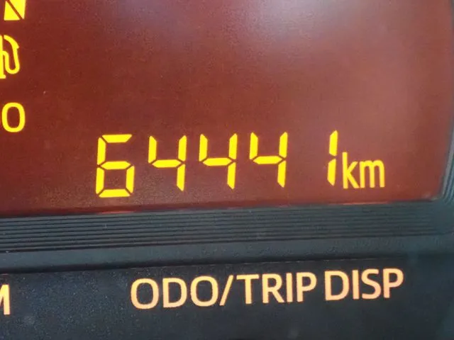 ムーヴ(ダイハツ)の車両写真