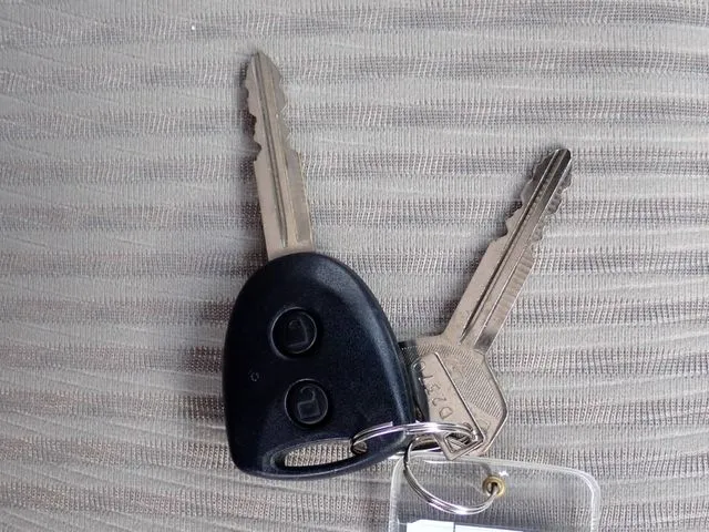 ムーヴ(ダイハツ)の車両写真